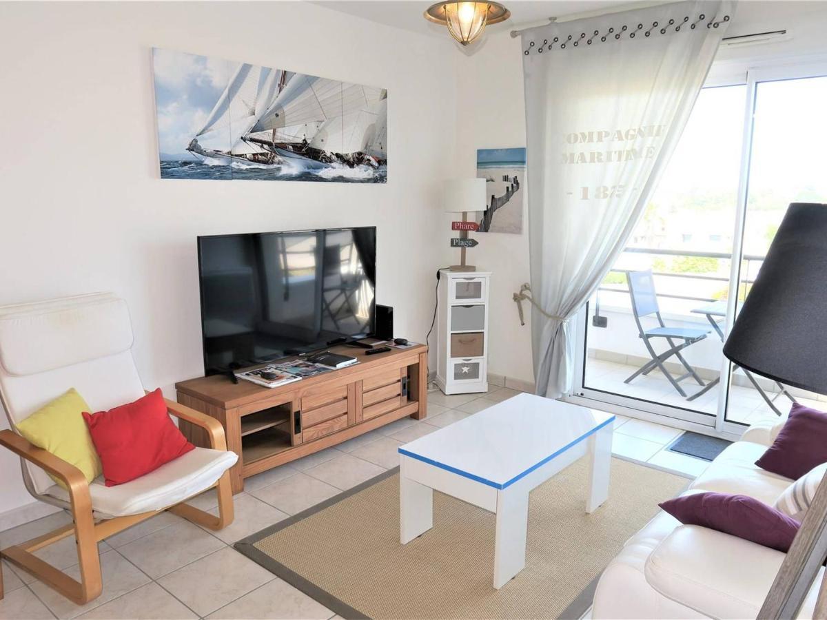 Superbe Appartement Avec Wifi Et Parking A Tregastel - Fr-1-368-174 Kültér fotó