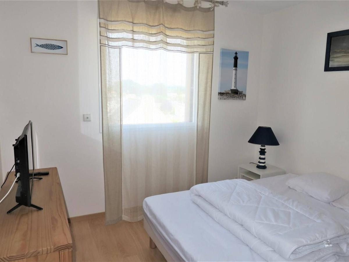 Superbe Appartement Avec Wifi Et Parking A Tregastel - Fr-1-368-174 Kültér fotó